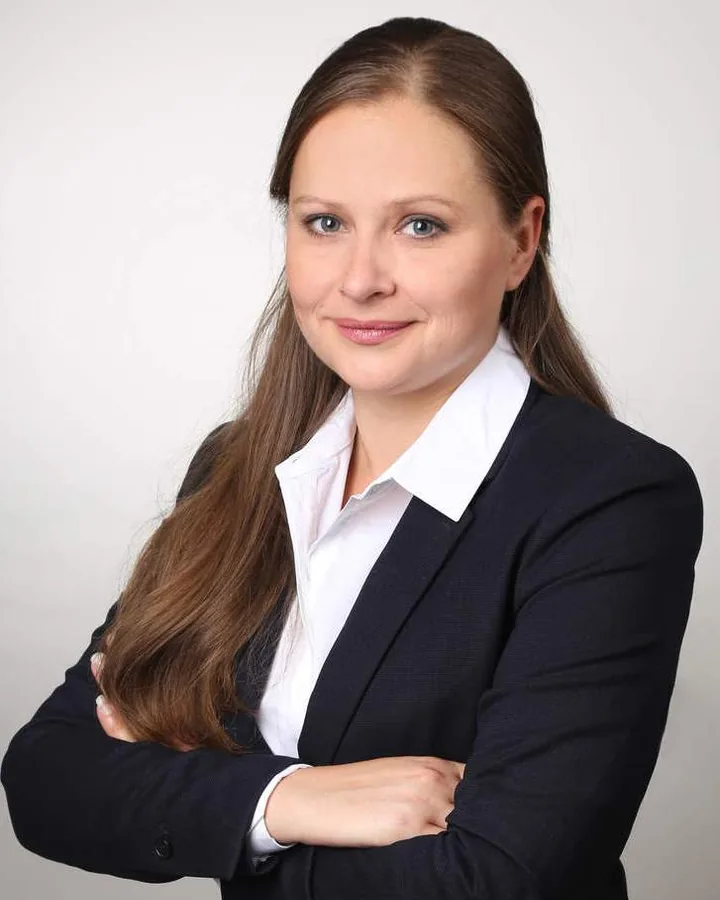 Evgeniya Chernyshova