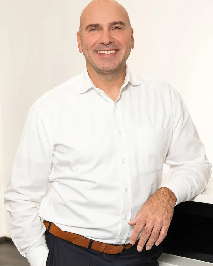 Detlev Szczukowski
